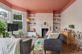 Bickersteth Road, London, SW17