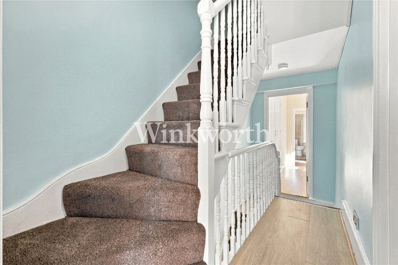 Winchelsea Road, London, N17