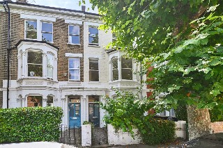 Melrose Gardens, London, W6