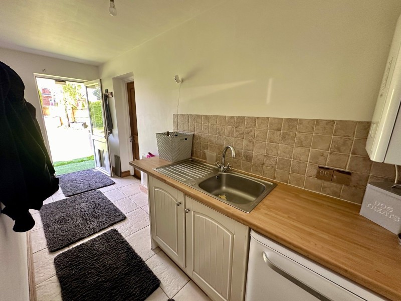 Old Granary Lane, Amesbury, Salisbury, Wiltshire, SP4