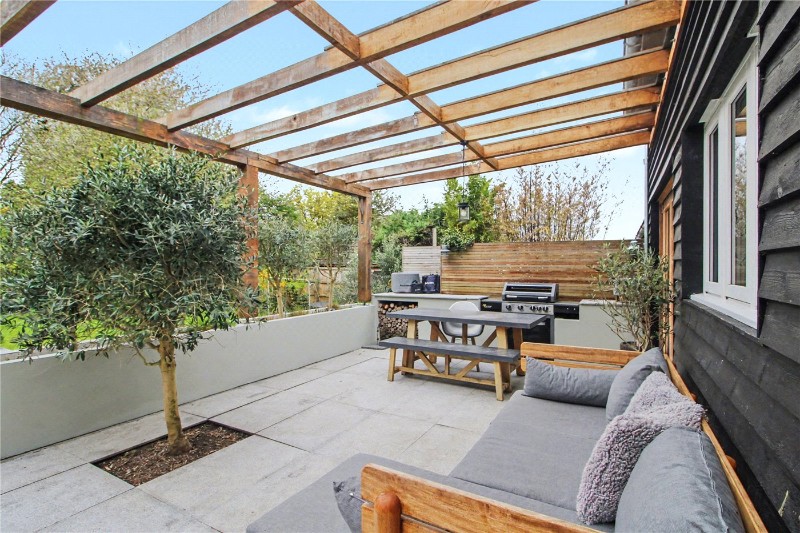 The Common, Swardeston, Norwich, Norfolk, NR14