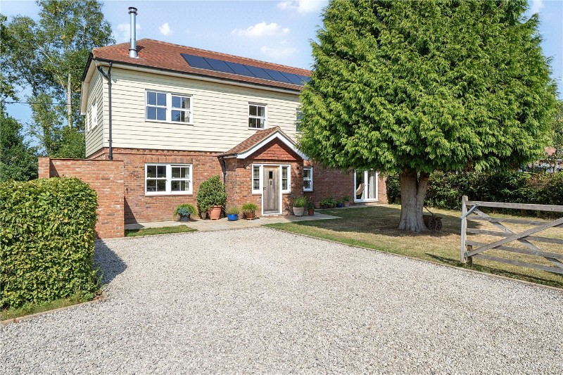 Kingsley, Bordon, Hampshire, GU35