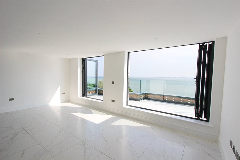 Grand Parade, Leigh-on-Sea, Essex, SS9