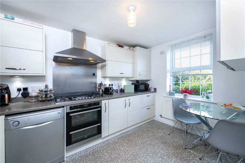 Selemba Way, Greylees, Sleaford, Lincolnshire, NG34