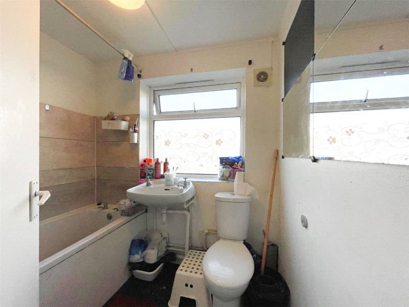 Charles Crescent, Harrow, HA1