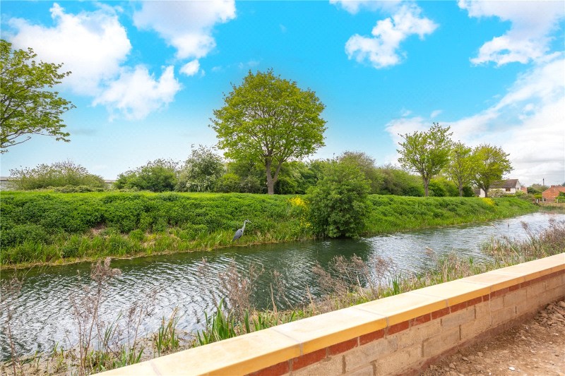 Eastgate, Bourne, Lincolnshire, PE10