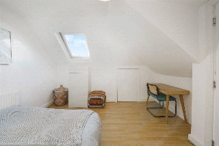 Hartland Road, London, NW1