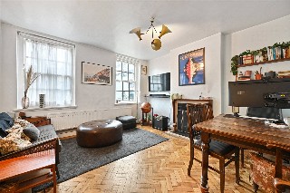 Holland Street, London, W8