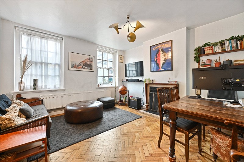 Holland Street, London, W8