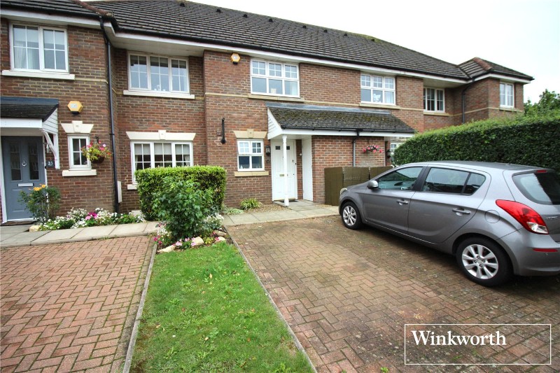 Armstrong Close, Borehamwood, Hertfordshire, WD6