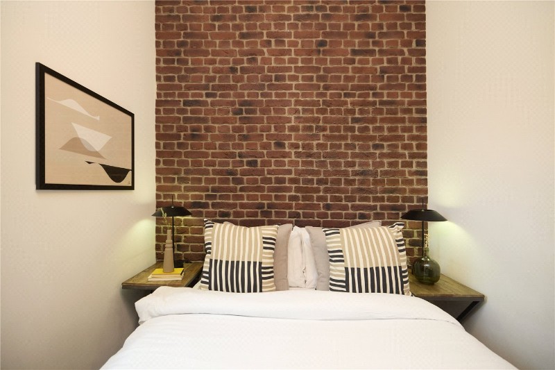 Hardinge Street, London, E1