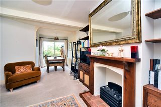 Prestbury Crescent, Banstead, Surrey, SM7