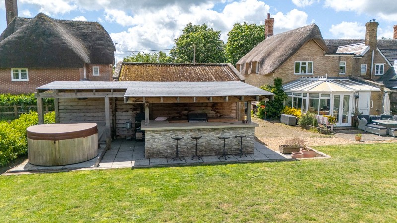 Wilcot, Pewsey, Wiltshire, SN9