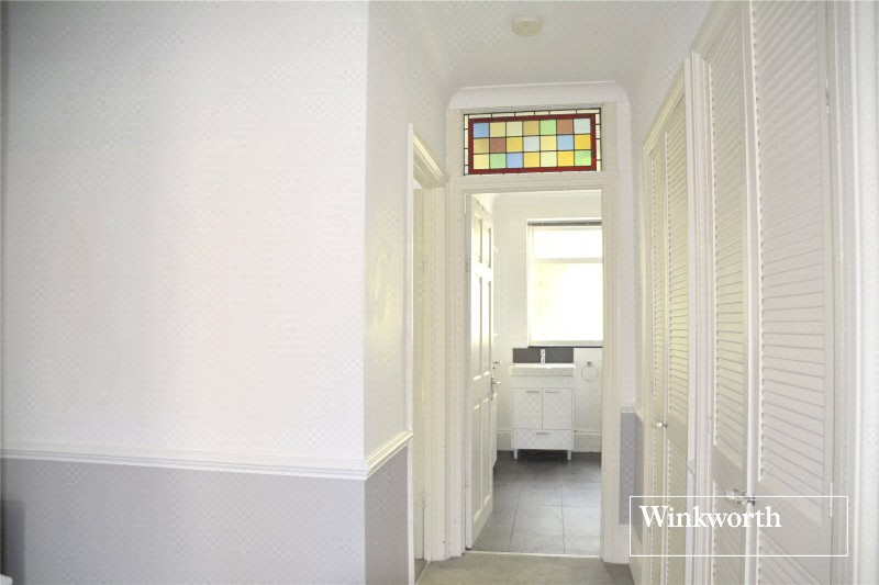 Ronald Court, 95 Hadley Road, New Barnet, EN5