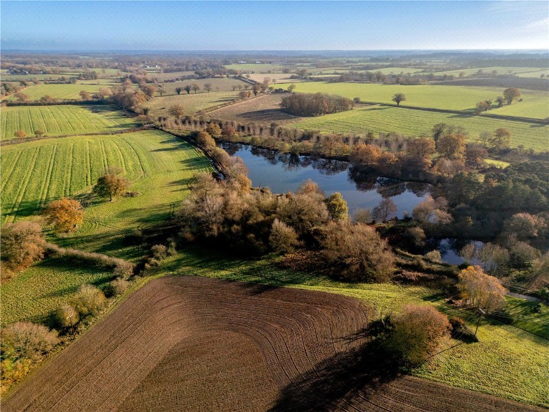 Chapel Hill, Woodton, Bungay, Norfolk, NR35