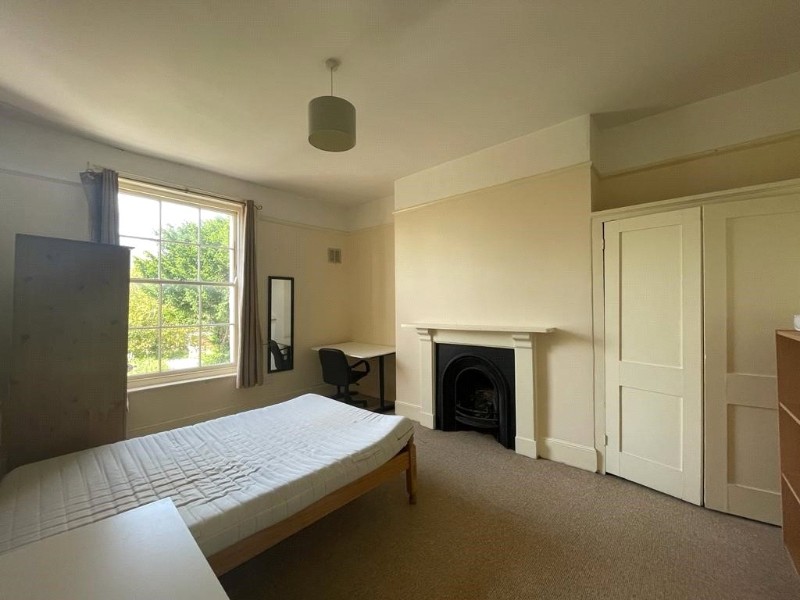 Old Tiverton Road, Exeter, Devon, EX4