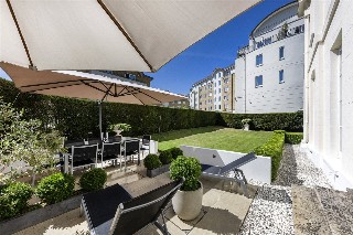 Point Pleasant, London, SW18