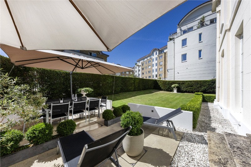 Point Pleasant, London, SW18
