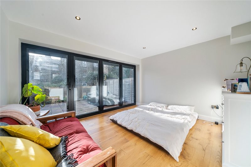 Wolfington Road, West Norwood, London, SE27
