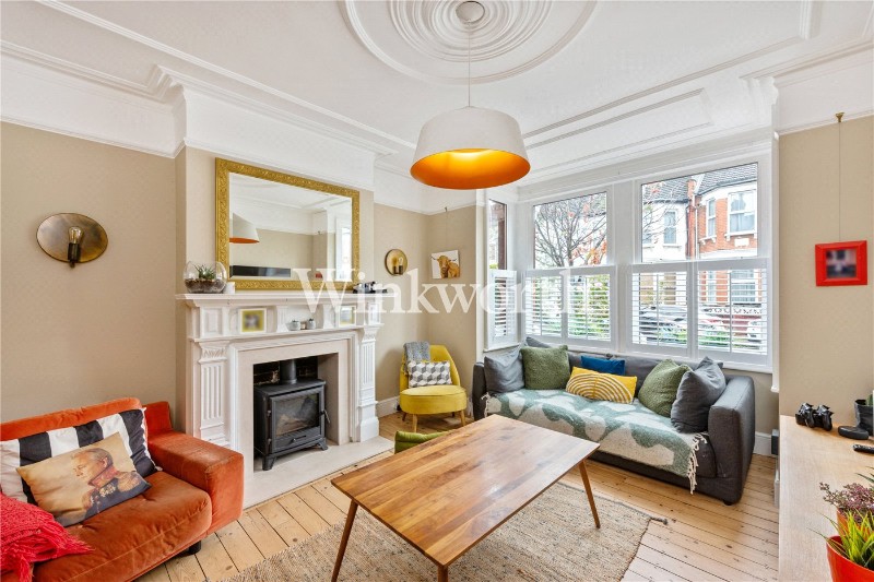 Radley Road, London, N17