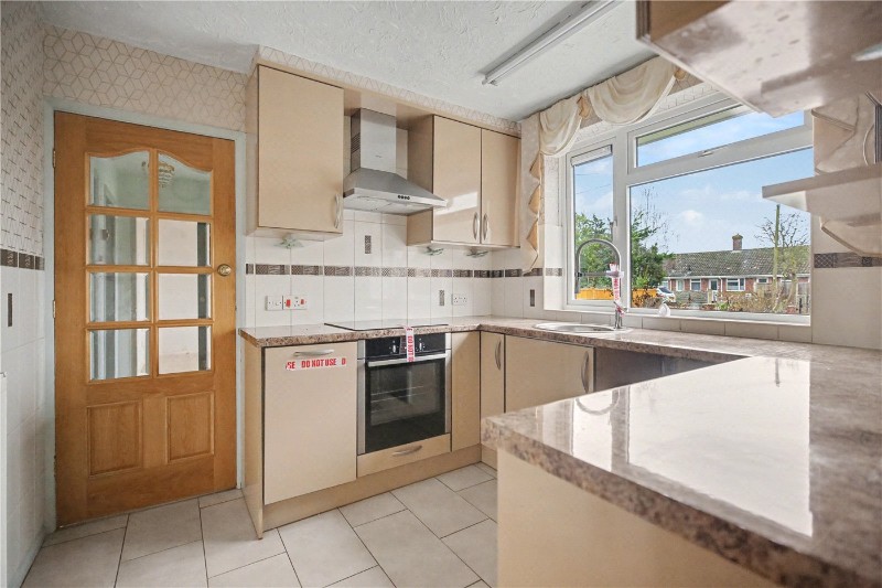 Cuckoofield Lane, Mulbarton, Norwich, Norfolk, NR14