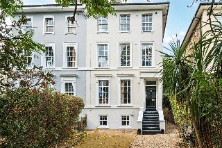Shooters Hill Road, Blackheath, London, SE3