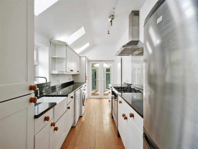 Station Road, Wimborne, Dorset, BH21