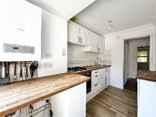 Wimborne Road, Bournemouth, Dorset, BH2