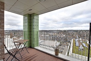 Gooch House, 2 Telcon Way, Greenwich, London, SE10