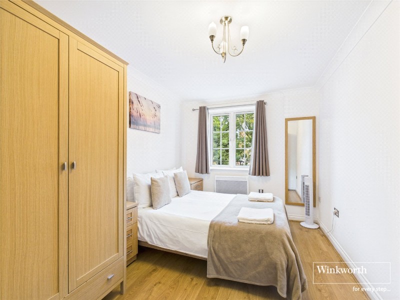 Riverside House, Fobney Street, Reading, Berkshire, RG1