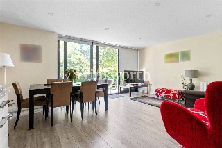 Old Park Road, London, N13