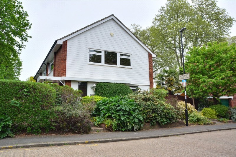 Foxwood Road, London, SE3