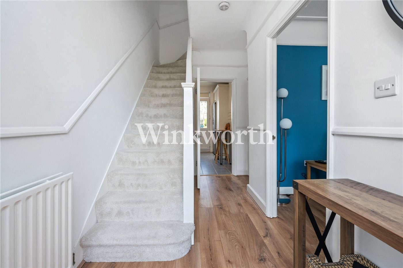 3 bedroom property for sale in Wilmot Road, London, N17 (Ref HAR240034