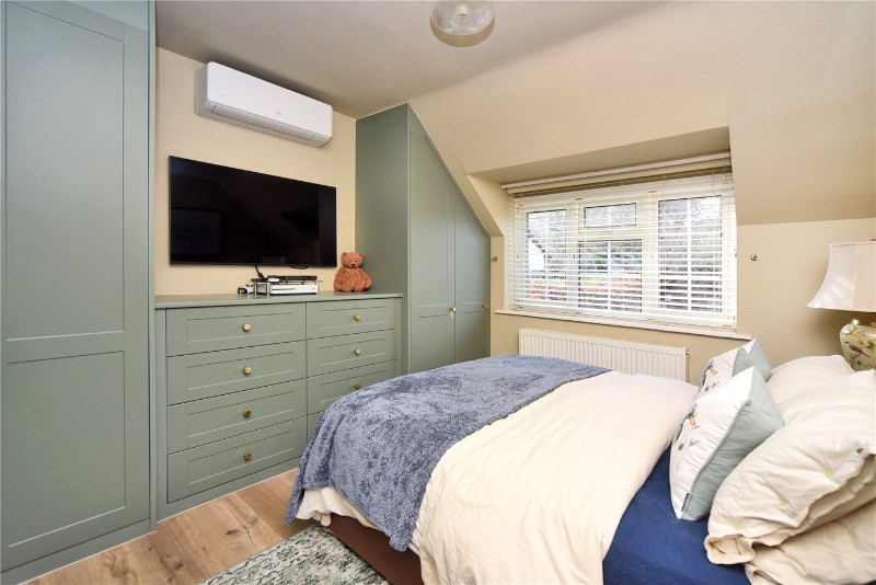 Reigate Road, Epsom, Surrey, KT17