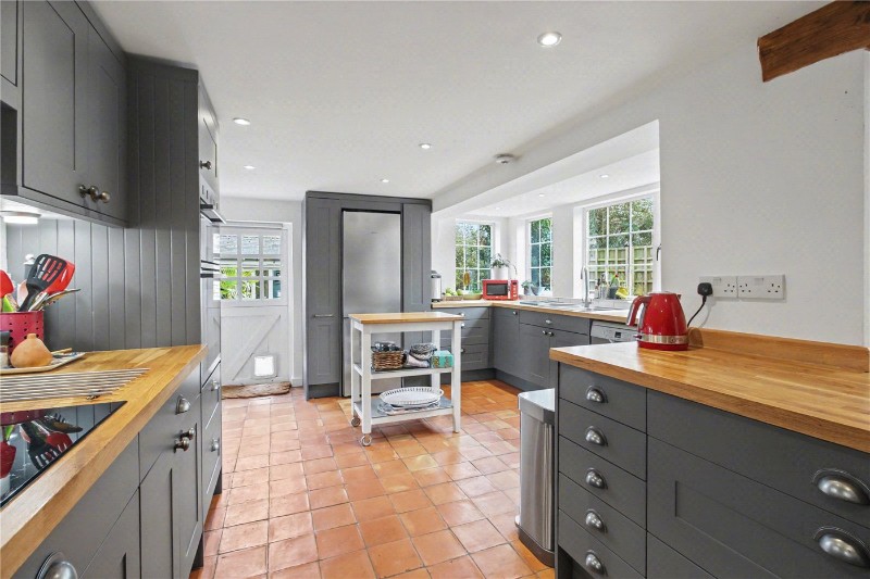 The Street, Brampton, Beccles, Suffolk, NR34
