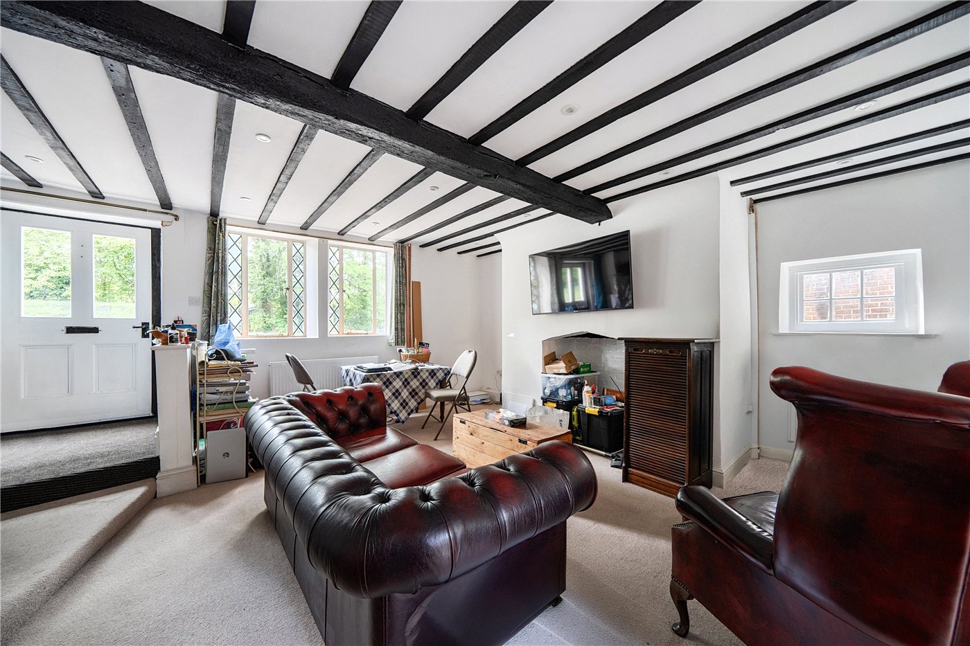 Winkworth Farnham
