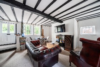 Guildford Road, Farnham, Surrey, GU9