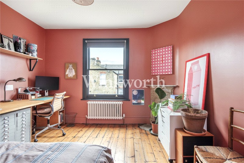 Chandos Road, London, N17