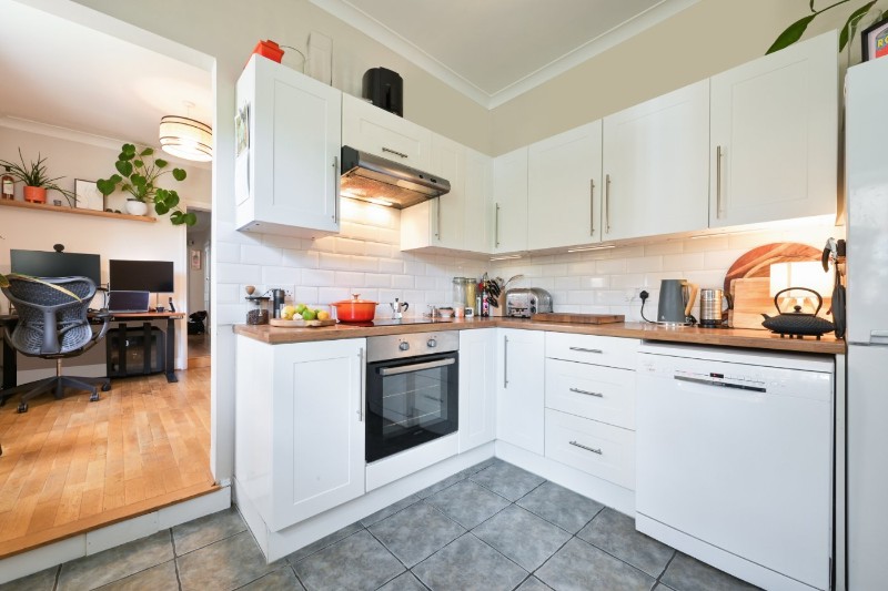 Sidney Road, Beckenham, BR3
