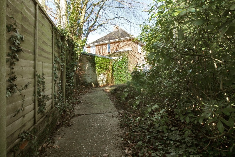 Nasmith Road, Norwich, Norfolk, NR4