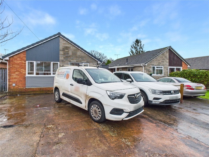 Pinnex Moor Road, Tiverton, Devon, EX16