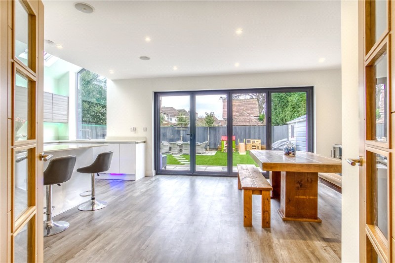 Sandecotes Road, Poole, Dorset, BH14