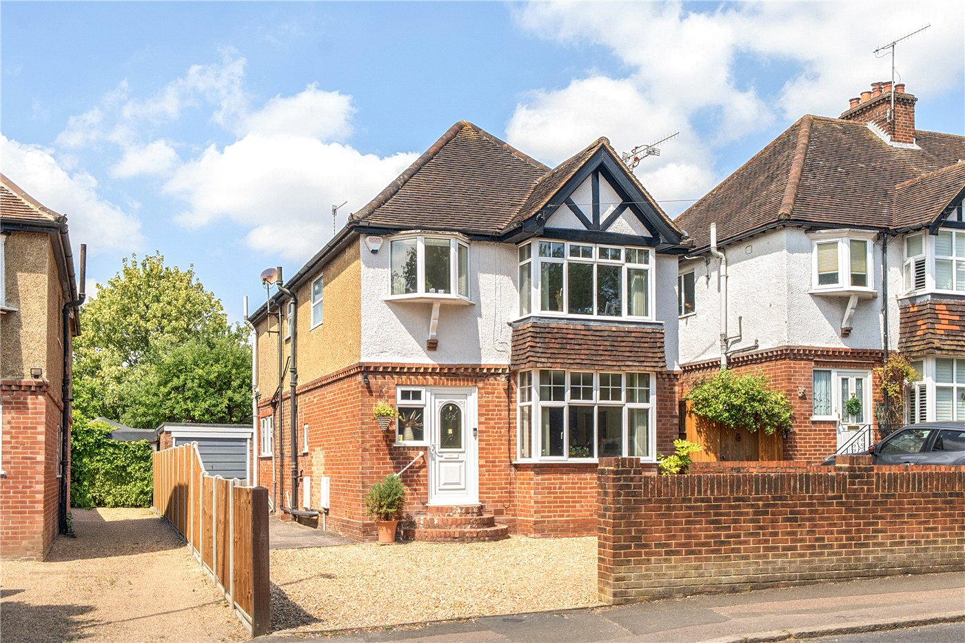 Winkworth Farnham