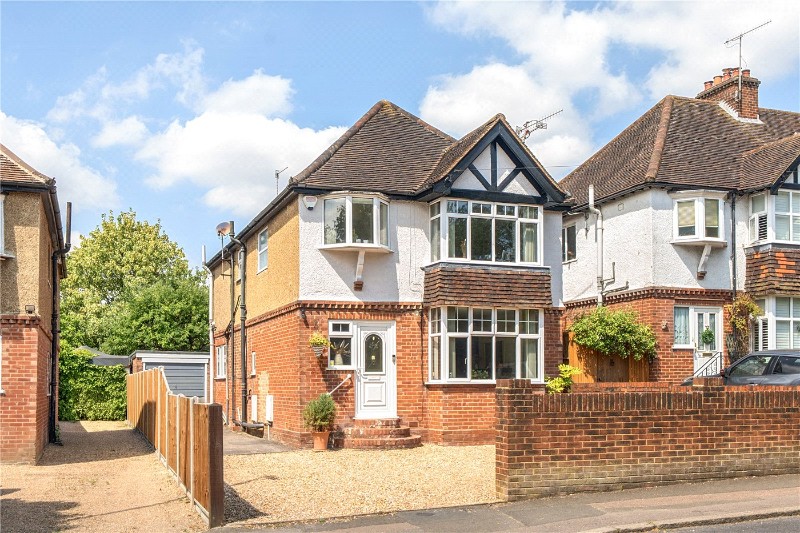 Eggars Hill, Aldershot, Hampshire, GU11