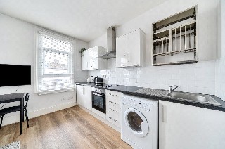 Lewisham Way, London, SE14