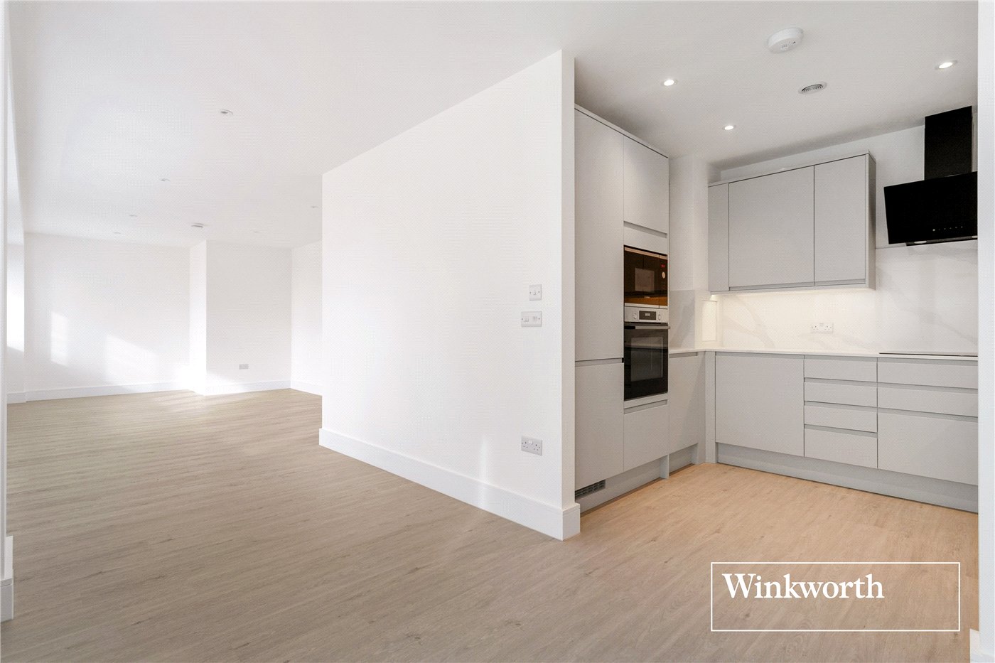 Arcadia Avenue, Finchley, London, N3