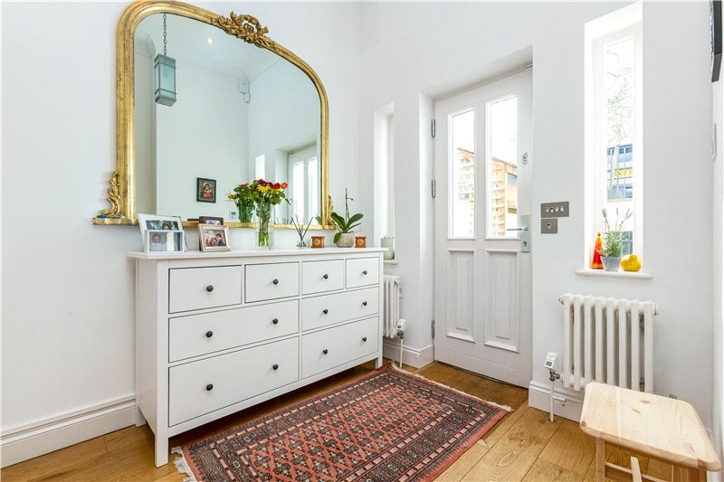 Lonsdale Road, Barnes, London, SW13