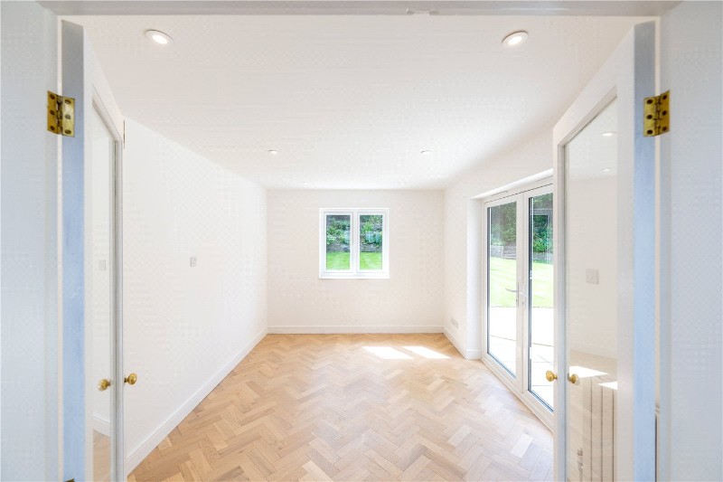 Softley Drive, Cringleford, Norwich, Norfolk, NR4