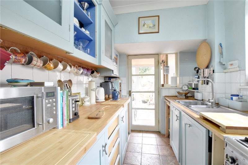 Zangwill Road, Blackheath, London, SE3