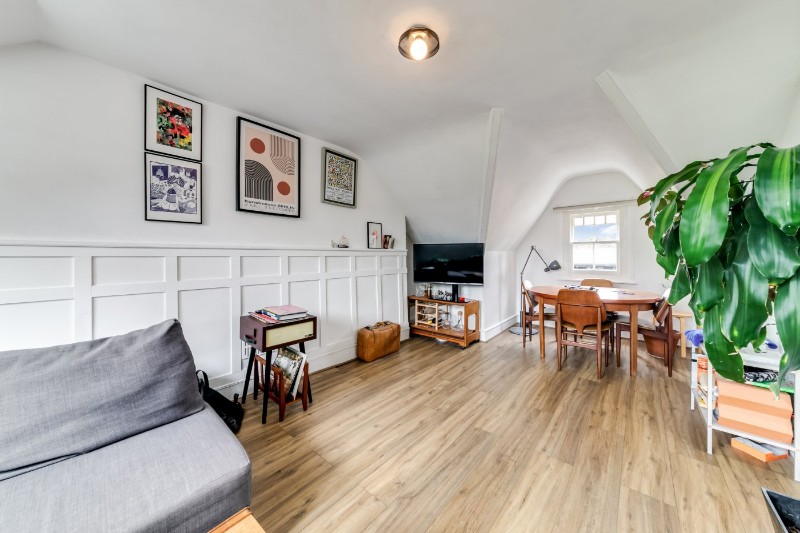Wickham Road, Beckenham, BR3